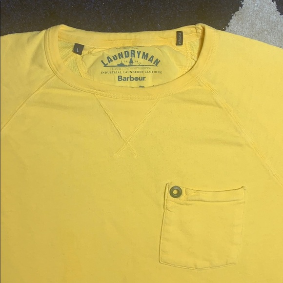 Barbour sweater - Picture 2 of 6